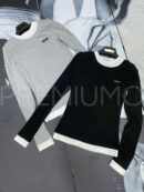 Miu miu лонгслив PR405725 10