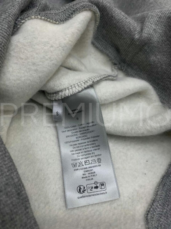 Christian Dior костюм PR801013 8