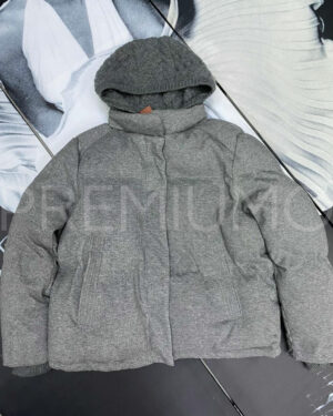 Loro Piana куртка PR815856
