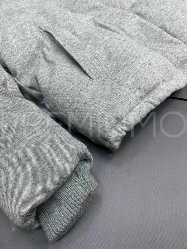 Loro Piana куртка PR815856 4