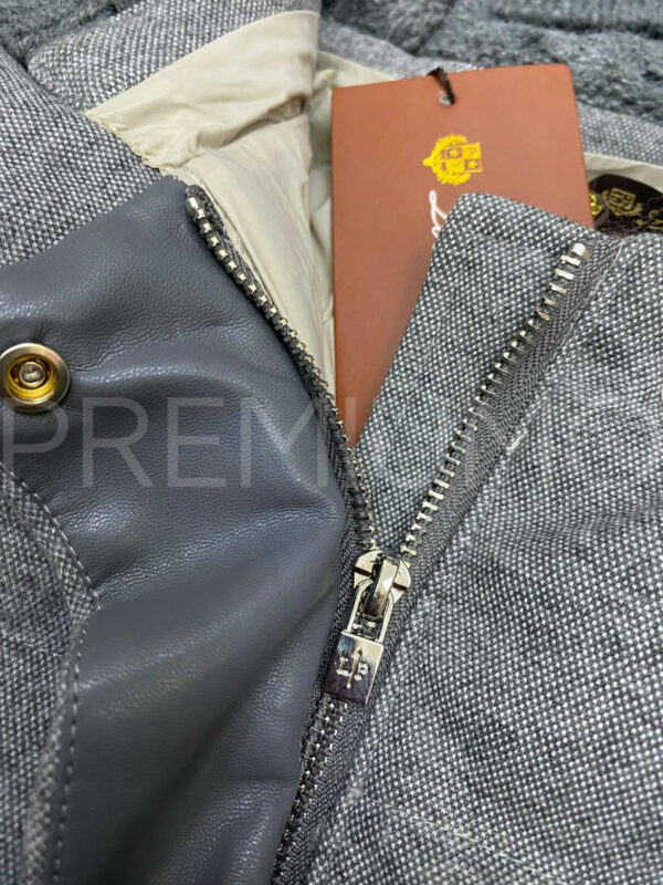 Loro Piana куртка PR815856 6