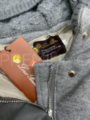 Loro Piana куртка PR815856 14