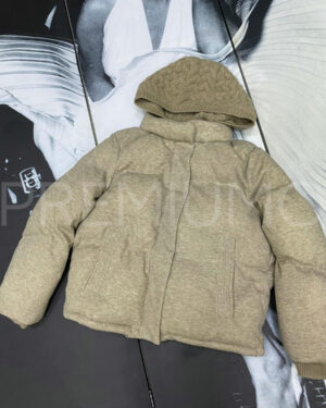 Loro Piana куртка PR552794