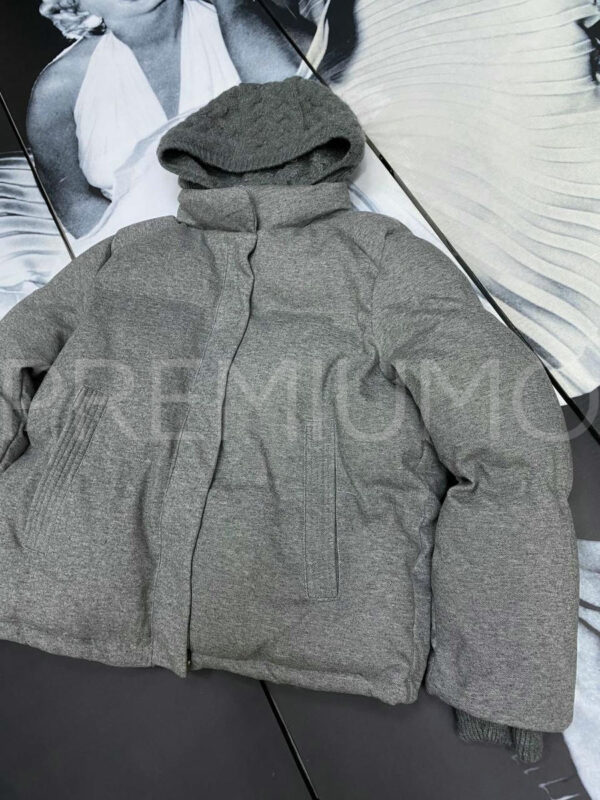 Loro Piana куртка PR815856 2