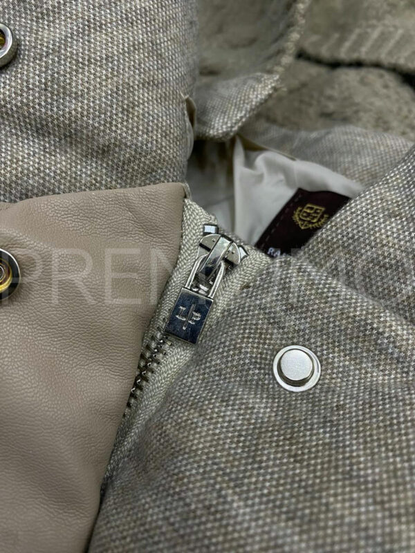 Loro Piana куртка PR815856 3