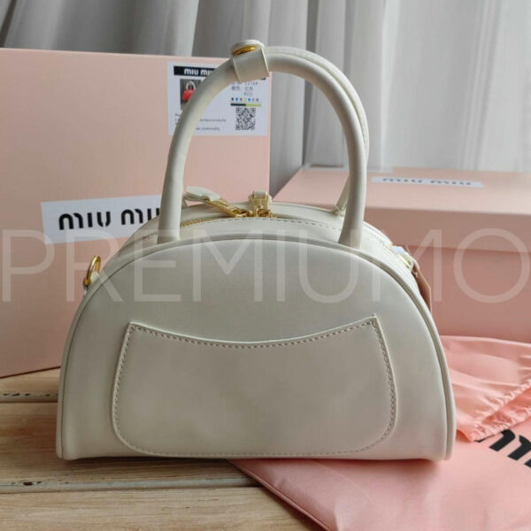 Miu Miu сумка PR377904 4
