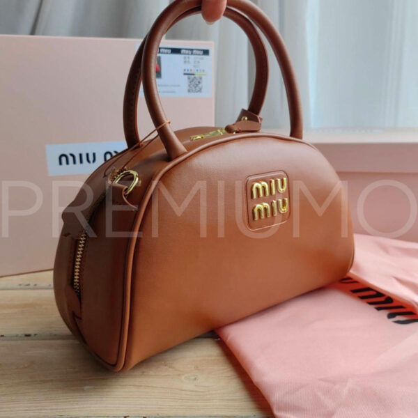 Miu Miu сумка PR678664 9