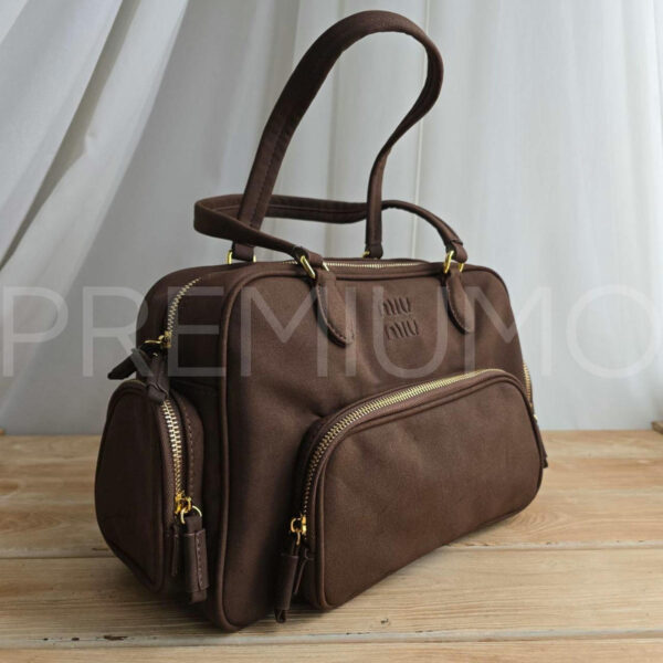 Miu Miu сумка PR807416 3