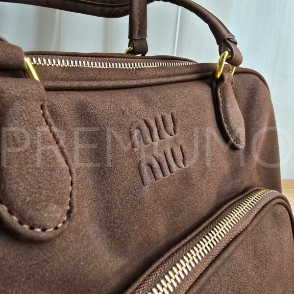 Miu Miu сумка PR807416 4