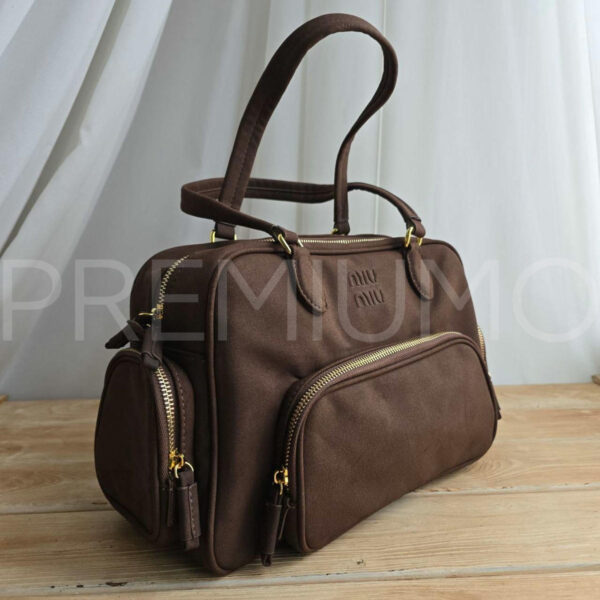 Miu Miu сумка PR807416 8