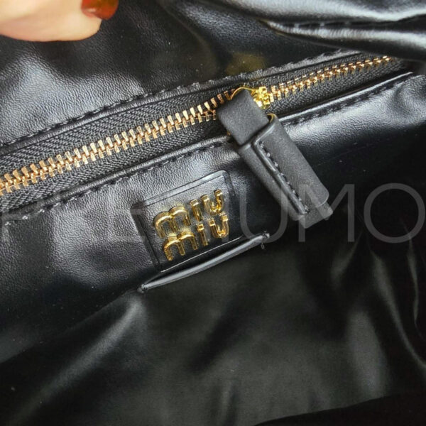 Miu Miu сумка PR329839 6