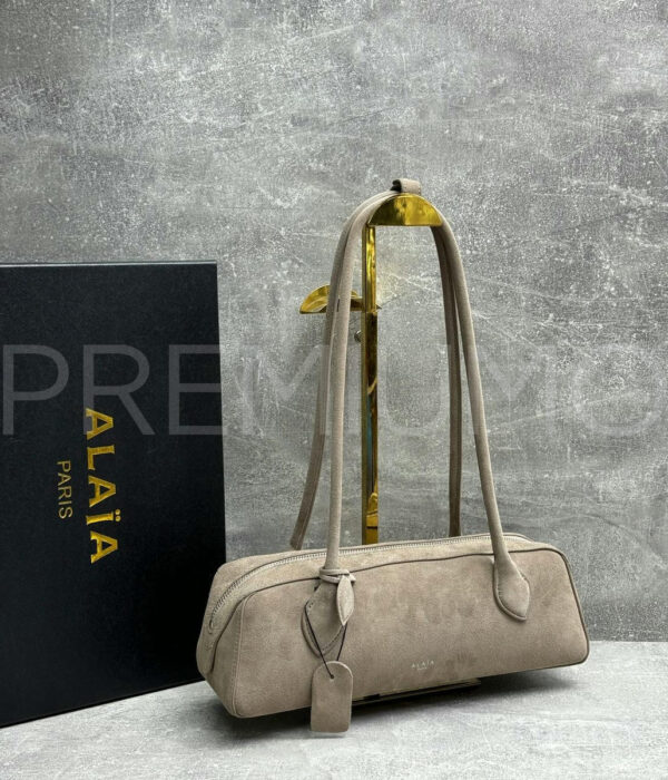Alaia сумка PR360536 4