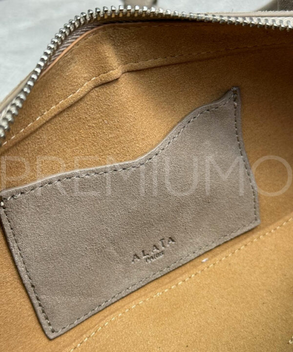Alaia сумка PR360536 6