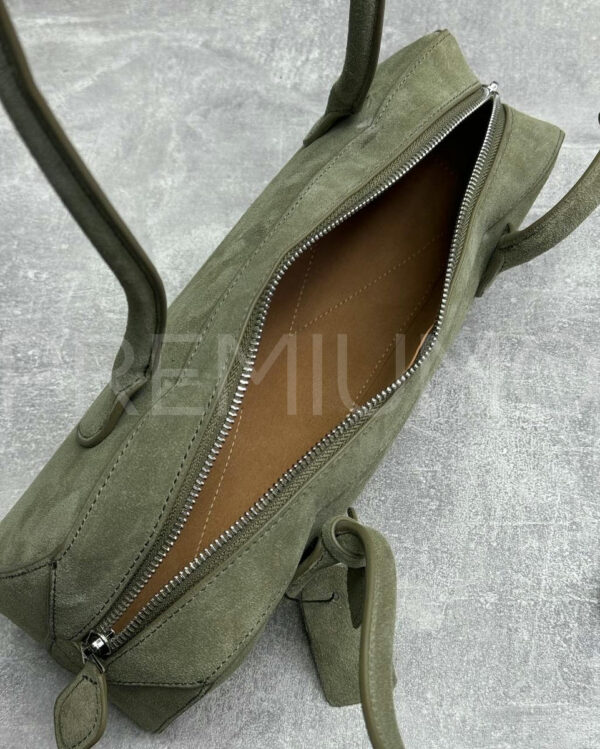 Alaia сумка PR407062 5