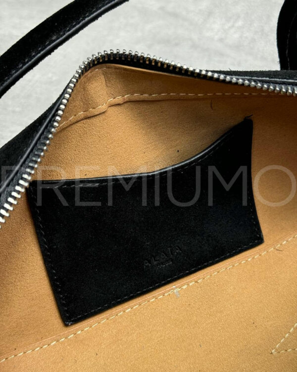 Alaia сумка PR970482 10
