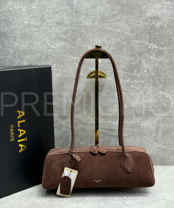 Alaia сумка PR133610 4