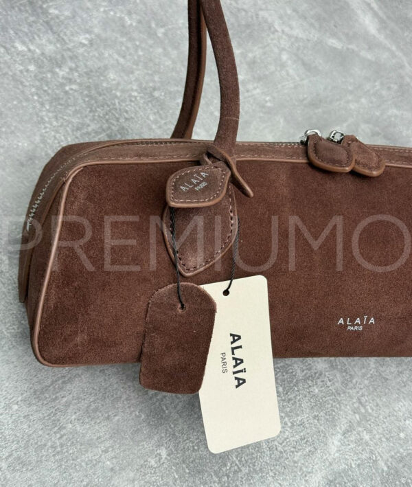 Alaia сумка PR133610 5