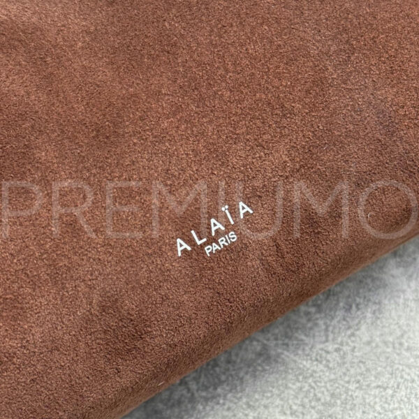 Alaia сумка PR133610 7