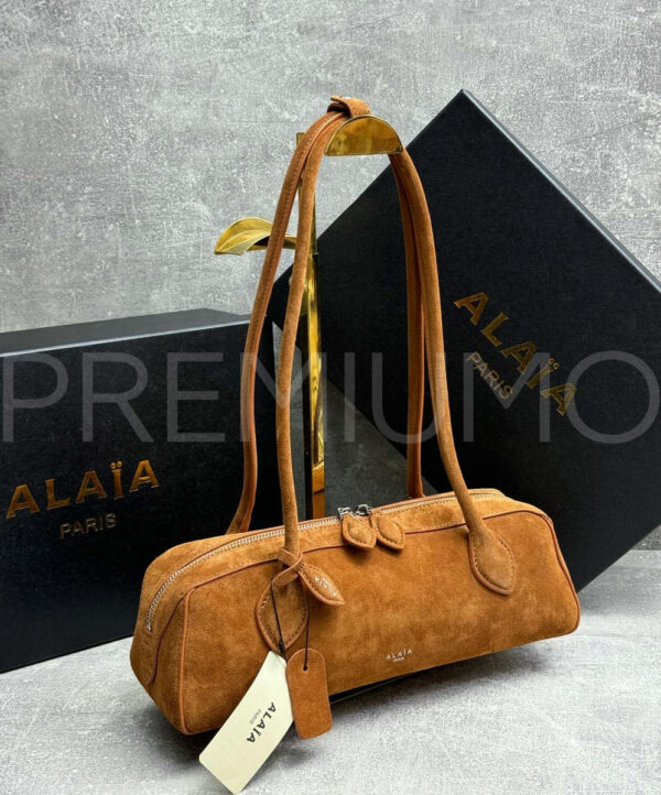 Alaia сумка PR294309 4