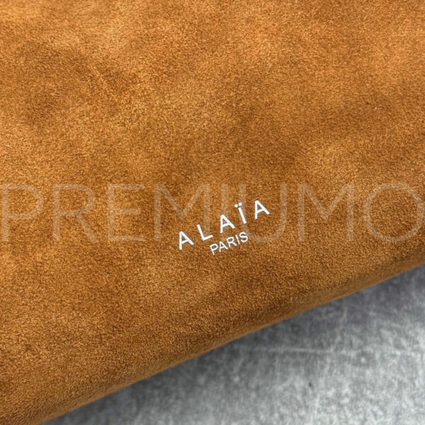 Alaia сумка PR294309 6