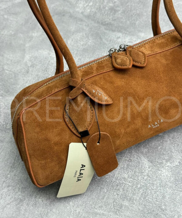 Alaia сумка PR294309 7