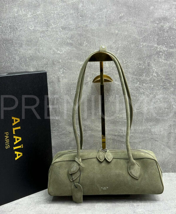 Alaia сумка PR407062