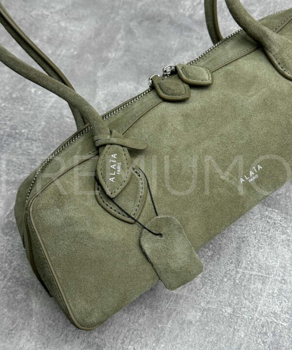 Alaia сумка PR407062 2
