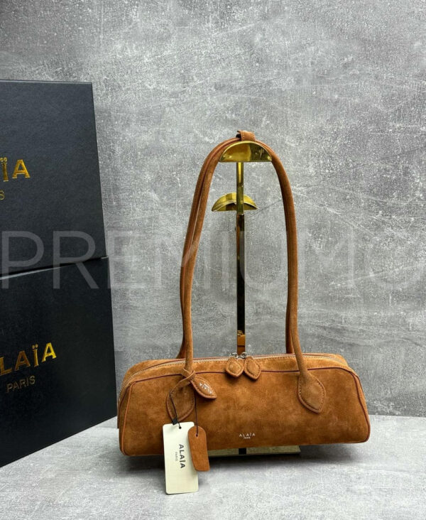 Alaia сумка PR294309 8