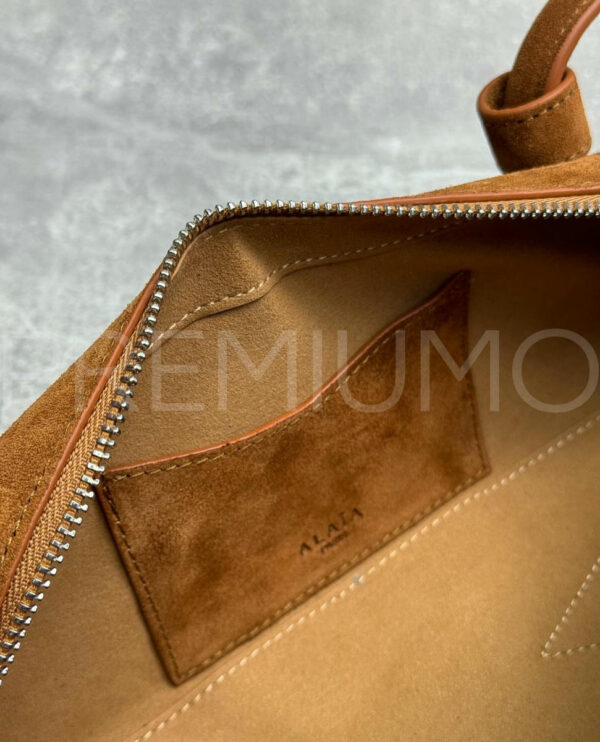 Alaia сумка PR294309 9