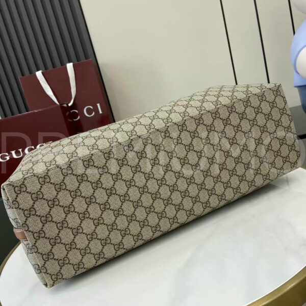 Gucci сумка PR995555 3