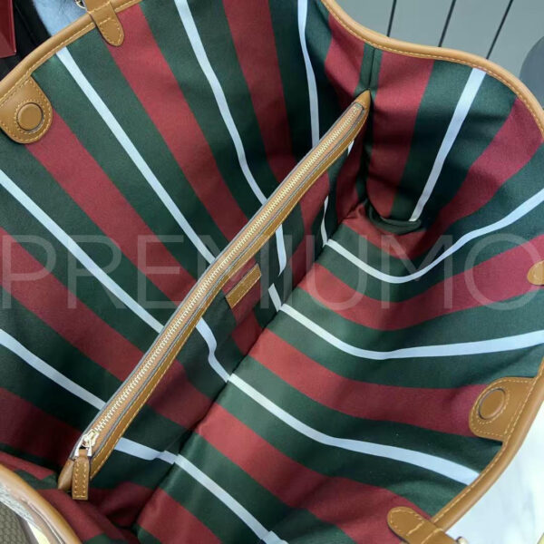 Gucci сумка PR995555 9