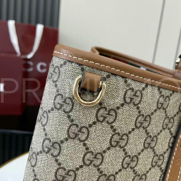 Gucci сумка PR995555 5