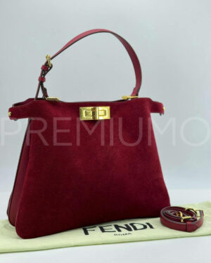 Fendi сумка PR751573 Fendi сумка PR751573