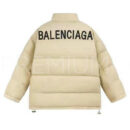 Balenciaga пуховик PR730847 12