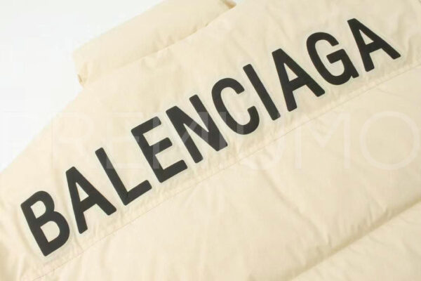 Balenciaga пуховик PR730847 7
