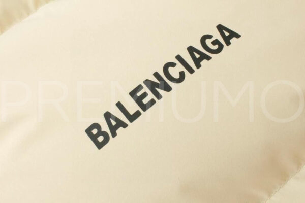 Balenciaga пуховик PR730847 8