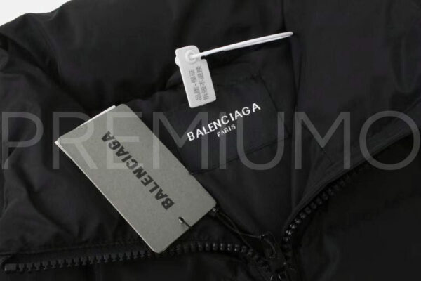 Balenciaga пуховик PR323815 3