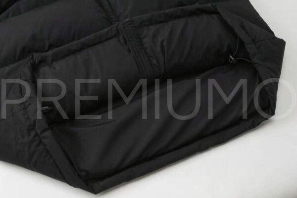 Balenciaga пуховик PR323815 4