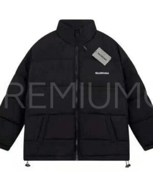 Balenciaga пуховик PR323815