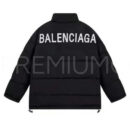 Balenciaga пуховик PR323815 12