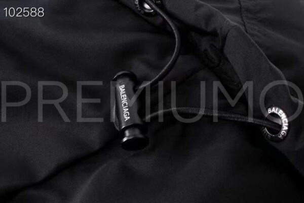 Balenciaga пуховик PR323815 6