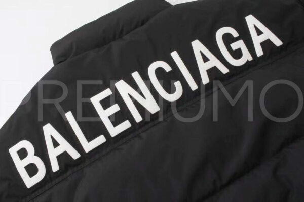 Balenciaga пуховик PR323815 5