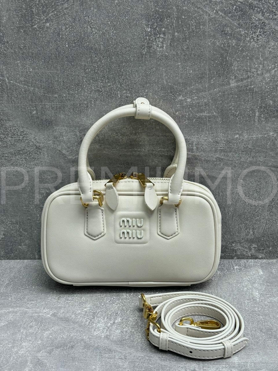 Miu Miu сумка PR425411 Miu Miu сумка PR425411