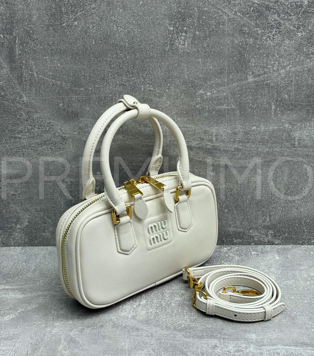 Miu Miu сумка PR425411 2 Miu Miu сумка PR425411 2