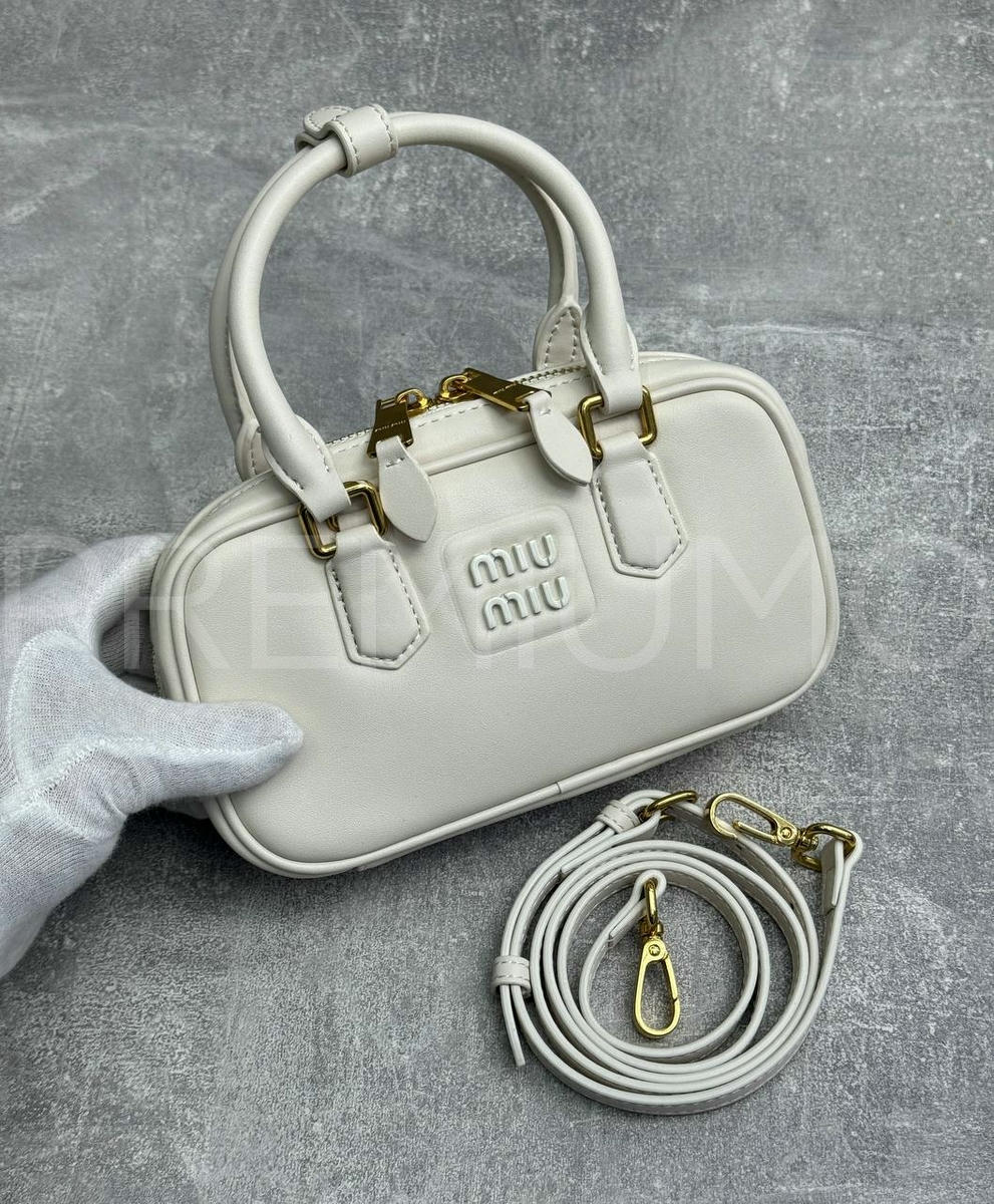 Miu Miu сумка PR425411 4 Miu Miu сумка PR425411 4