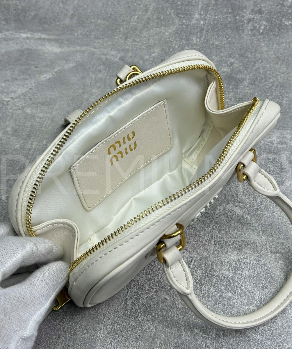 Miu Miu сумка PR425411 5 Miu Miu сумка PR425411 5