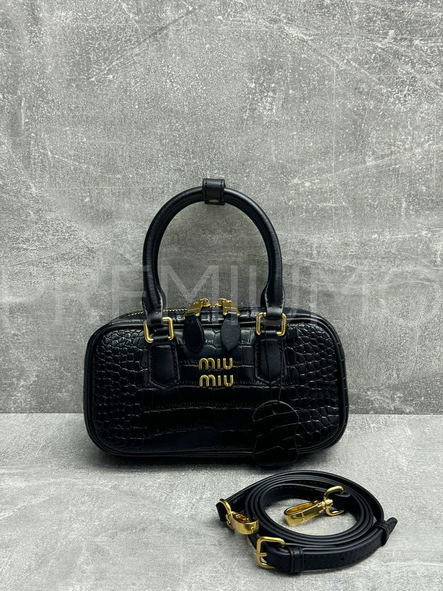 Miu Miu сумка PR802587 Miu Miu сумка PR802587