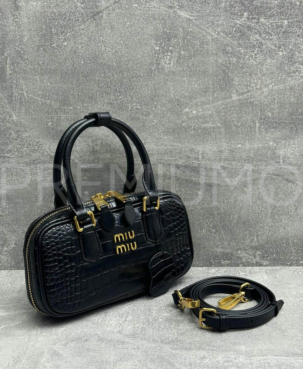 Miu Miu сумка PR802587 4 Miu Miu сумка PR802587 4