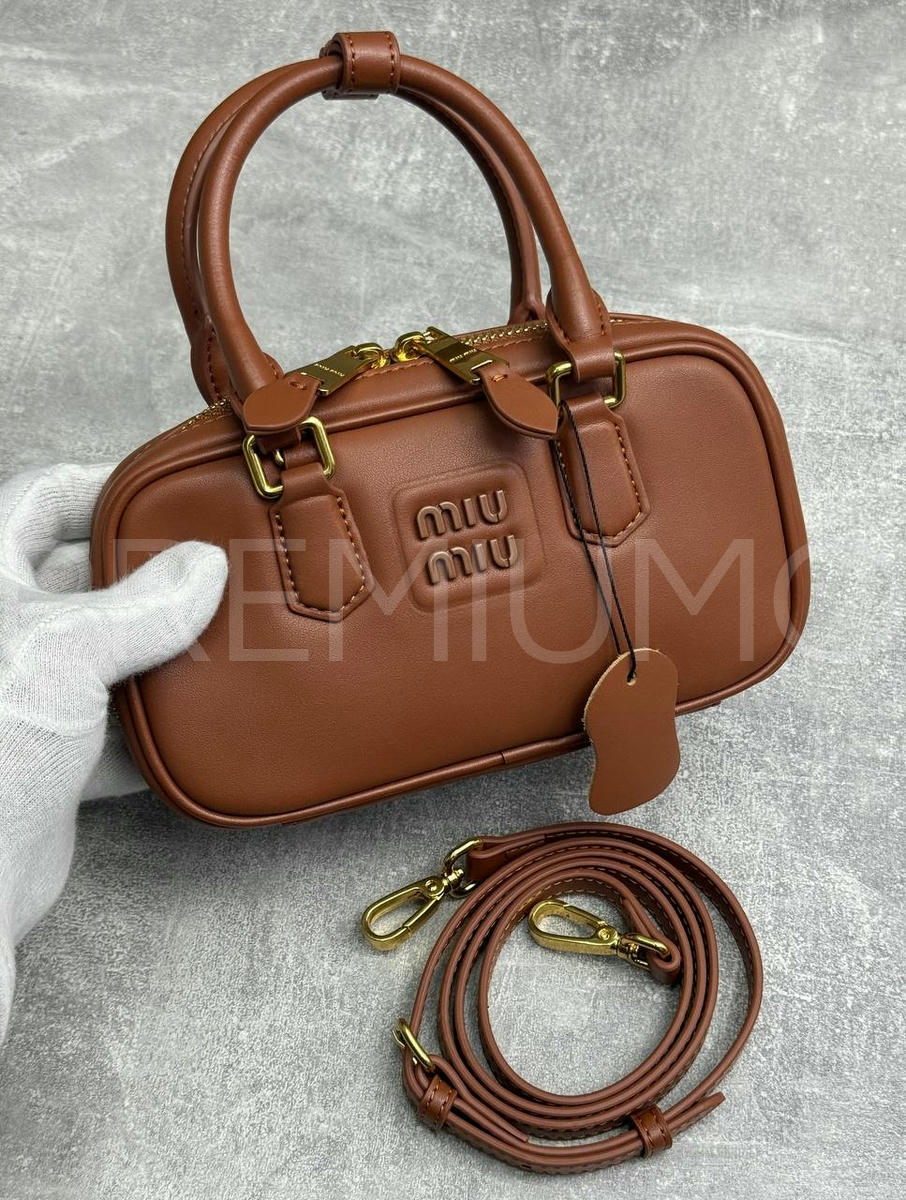 Miu Miu сумка PR313688 2 Miu Miu сумка PR313688 2