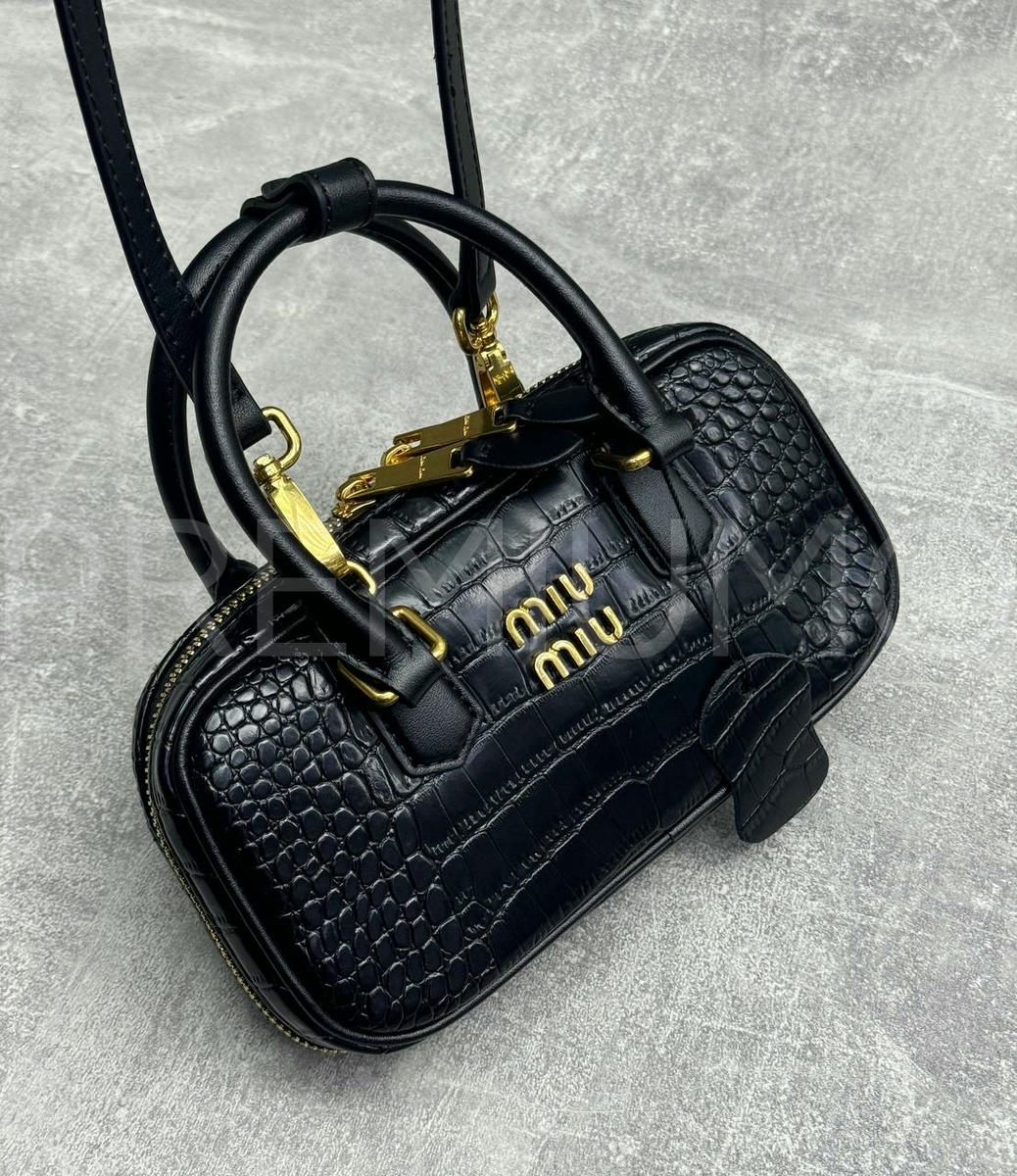 Miu Miu сумка PR802587 2 Miu Miu сумка PR802587 2